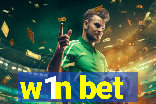 w1n bet